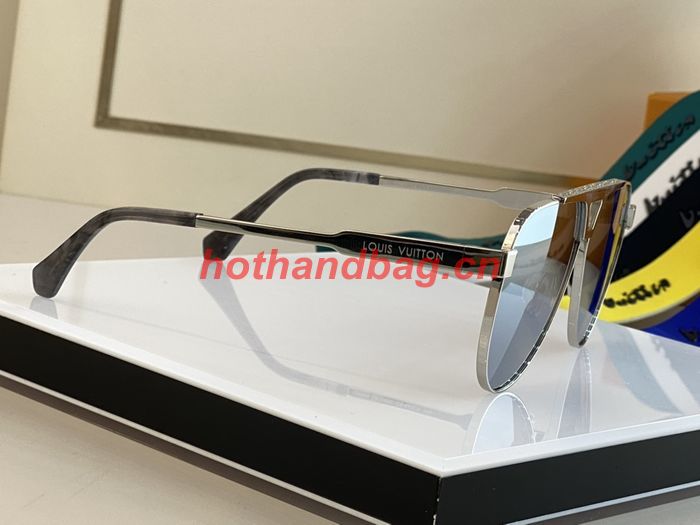 Louis Vuitton Sunglasses Top Quality LVS02443